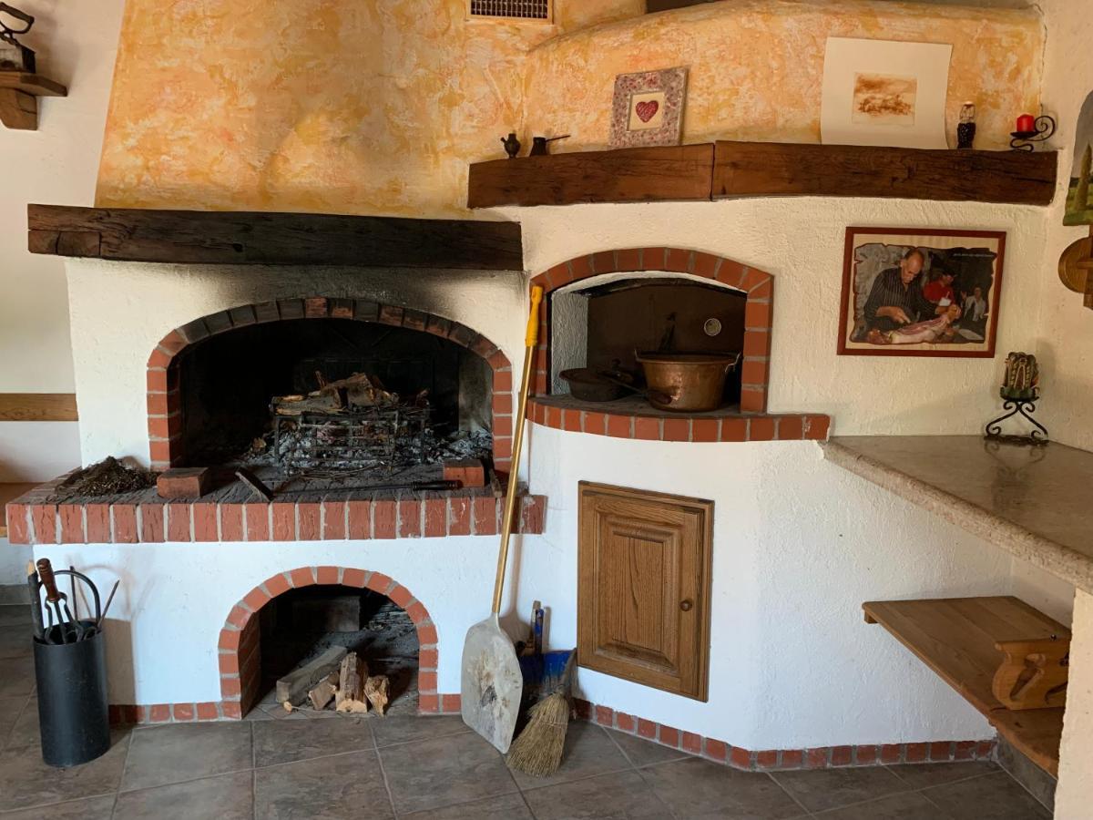 Skerlj Wine Estate ξενώνας Tomaj Εξωτερικό φωτογραφία